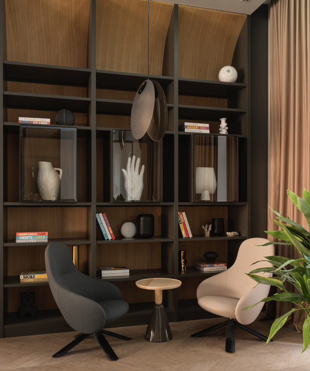 Dito Italiano trattoria